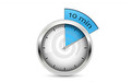 Mini timed reminder tool segment first LOGO