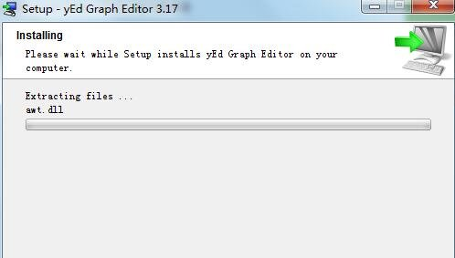 yEd Graph Editor