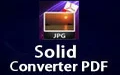 Solid Converter PDF paragraph header LOGO