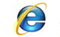 Internet Explorer 7 paragraph first LOGO