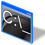 adb.exe section first LOGO