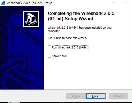 Wireshark download official version