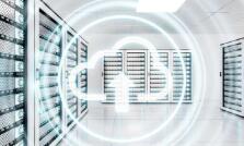 Data simulation test software segment first LOGO