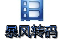 Baofeng transcoding section first LOGO