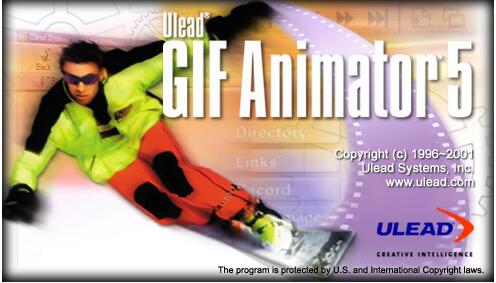 Ulead GIF Animator