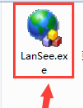 LAN View Tool (LanSee) official website address