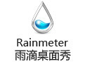 Rainmeter segment first LOGO