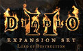 Diablo 2 modifier segment LOGO