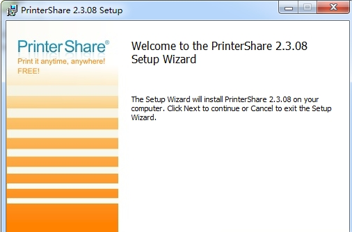 PrinterShare screenshot