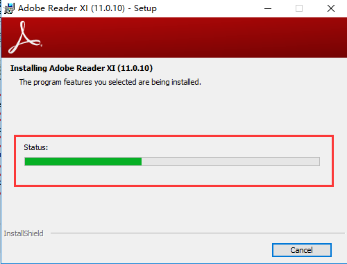 Adobe Reader