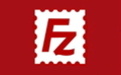 FileZilla paragraph first LOGO