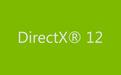 DirectX 12 head LOGO