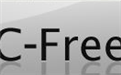 C-Free paragraph first LOGO