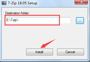 7-Zip (64-bit)