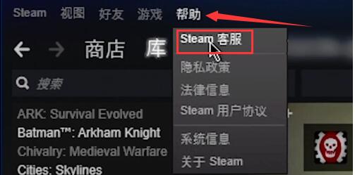 Steam