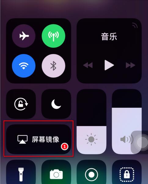 Apple Screen Recorder (AirPlayer)