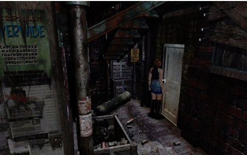 Resident Evil 3