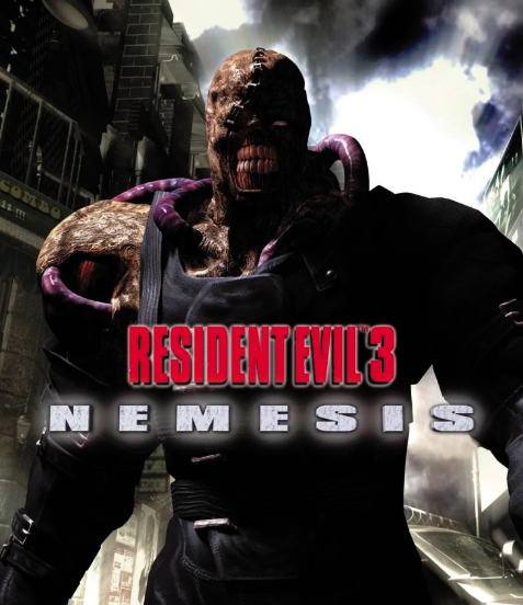 Resident Evil 3