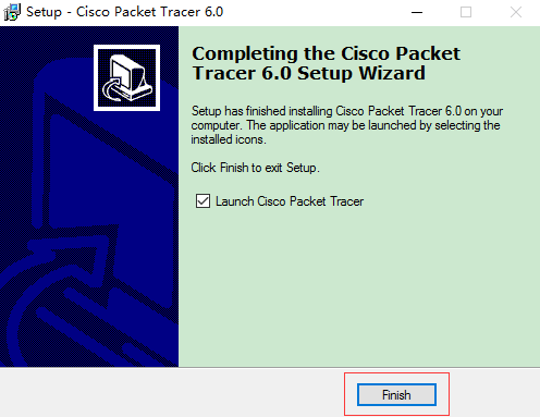 Cisco Simulator (Cisco Packet Tracer)