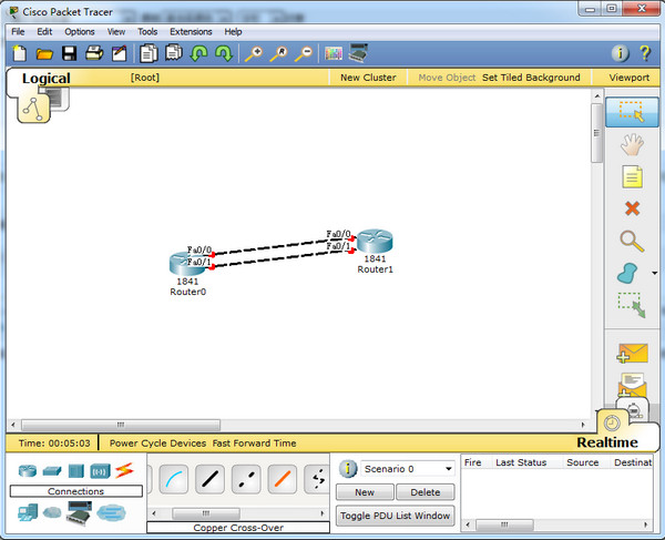 Cisco Packet Tracer official latest version download