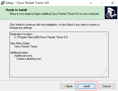 Cisco Simulator (Cisco Packet Tracer)