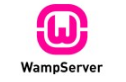 WampServer segment first LOGO