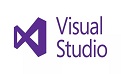 Visual Studio 2019 paragraph first LOGO