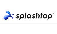 Splashtop Streamer segment first LOGO