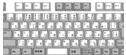 Microsoft Japanese input method
