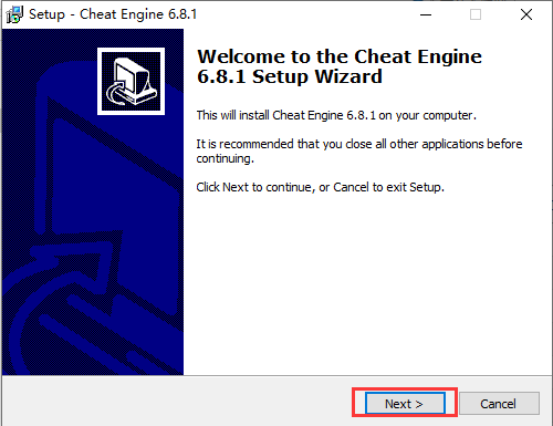 Cheat Engine