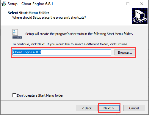 Cheat Engine