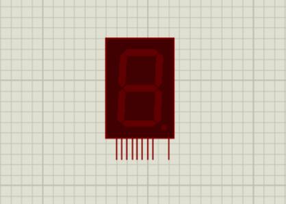 Screenshot of proteus microcontroller simulation software