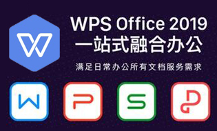 WPS2019 Professional Edition Topics