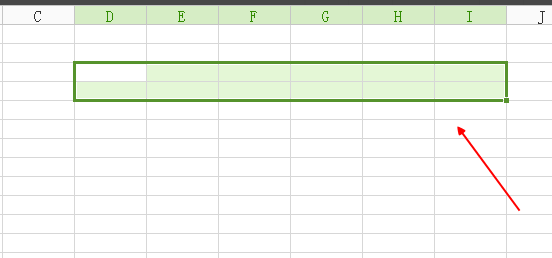 Excel 2013 screenshot