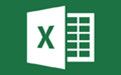 Excel 2013 paragraph first LOGO