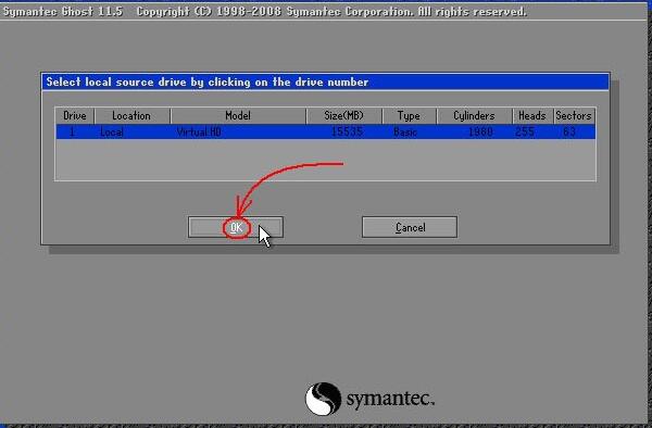 Ghost11.5 and Ghost8.3 packaging official website