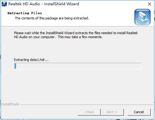 Realtek HD audio manager (Realtek HD audio) official download