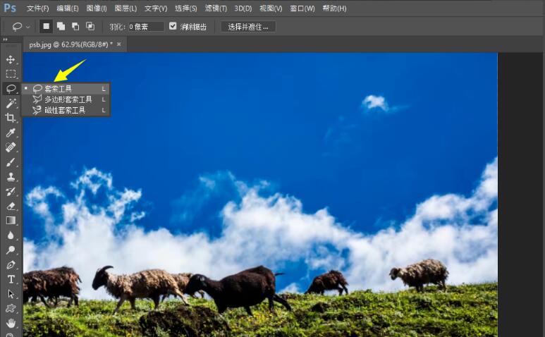 Photoshop CC PC version