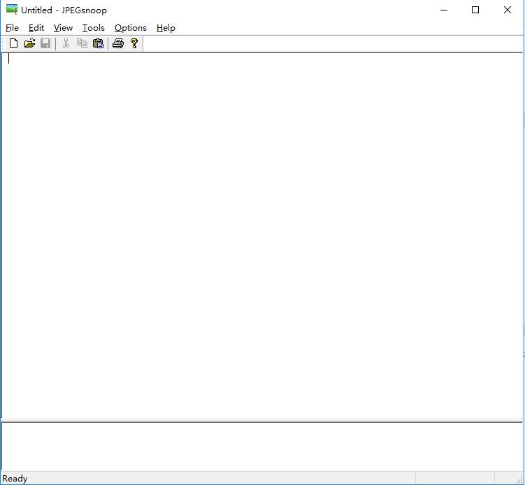 Jpegsnoop computer version download and installation