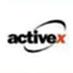 ActiveX control