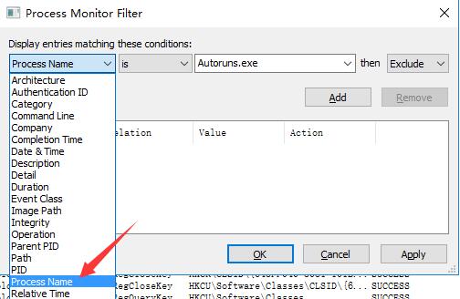 Process Monitor