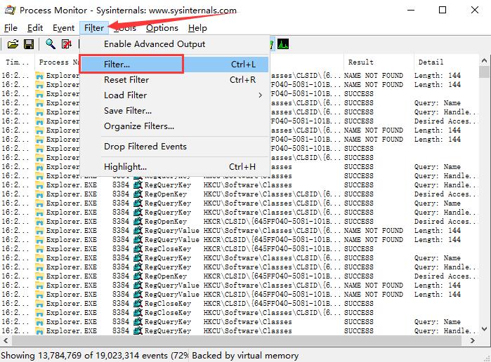 Process Monitor