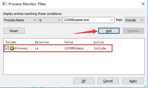 Process Monitor