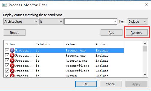 Process Monitor