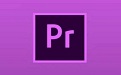 Adobe premiere pro CC2017 segment first LOGO