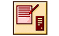 PDF editor paragraph first LOGO