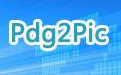 Pdg2Pic segment first LOGO