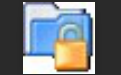 Aegis folder encryption software segment first LOGO