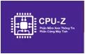 Cpu-Z (64bit) segment first LOGO