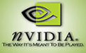 NVIDIA PhysX physical acceleration driver segment first LOGO
